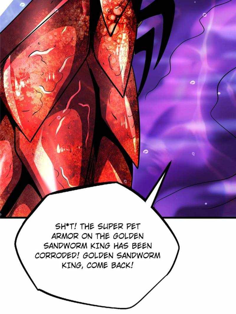 Super Gene Chapter 180 36